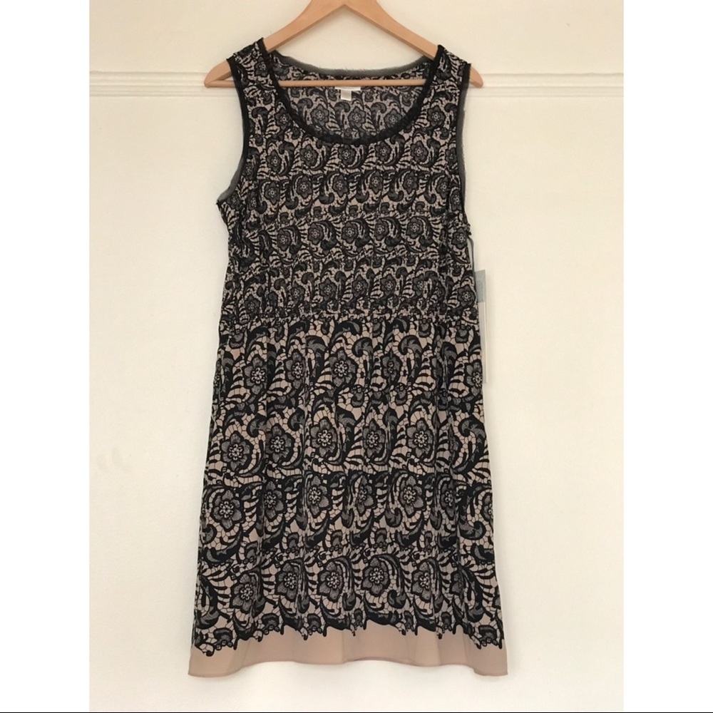Rodarte for Target  Slip Dress - Size XL, NWT